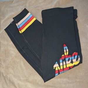 Nike Tight Fit 7/8 Length Leggings